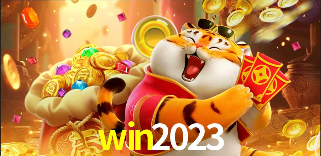 win2023 - Caça-Níqueis da Emoção Total - win2023.com