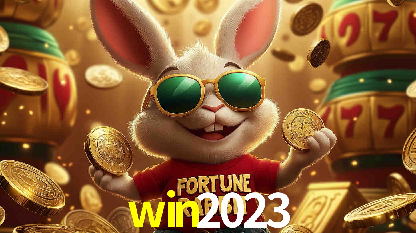 win2023: Seu Cassino Premiado com Pagamentos Rápidos
