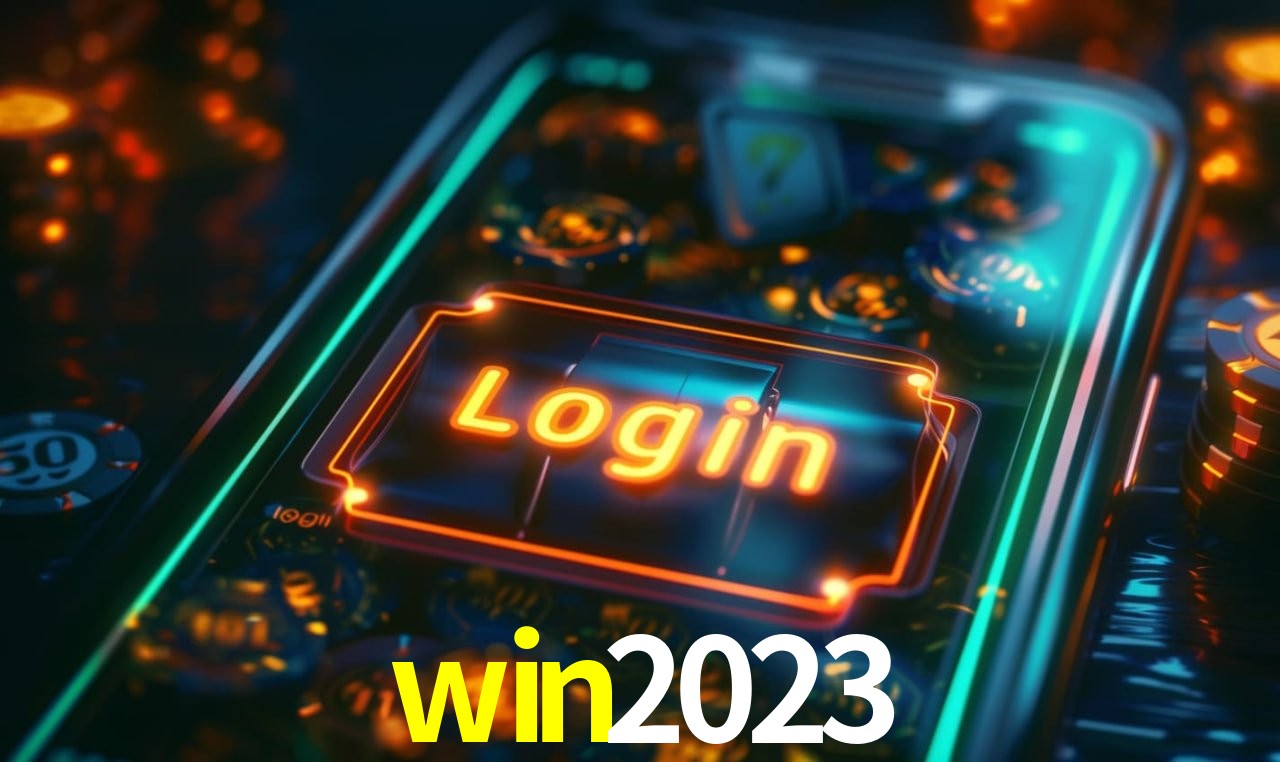 Welcome Bonus win2023