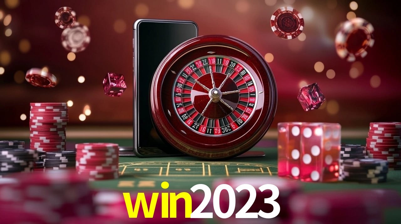 Experiência VIP win2023