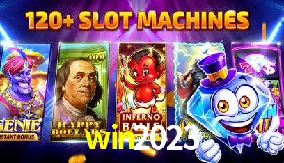 A Revolução dos Aplicativos de Jogos no win2023