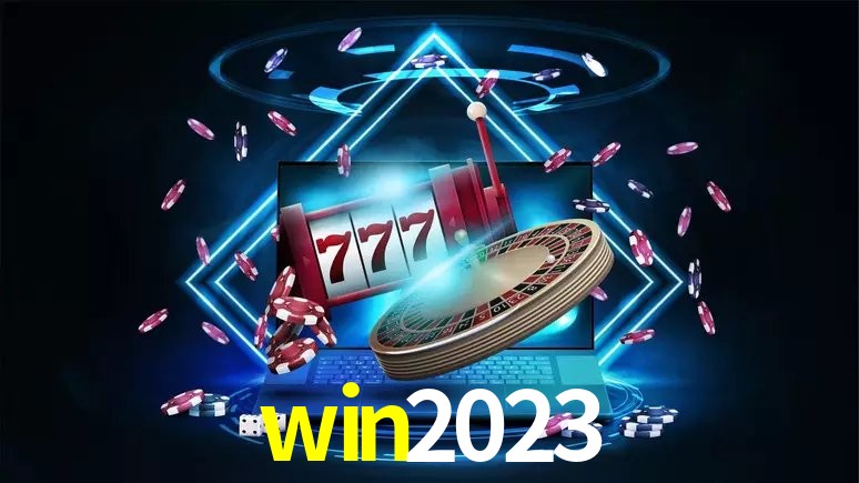Estatísticas win2023