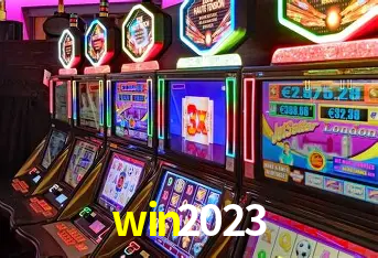 Explorando a Categoria de Eventos em Apostas na win2023
