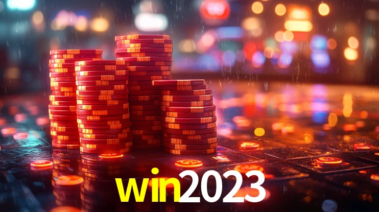 Explore as vantagens do win2023: serviço profissional e confiabilidade