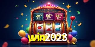 Jogos de Slot win2023