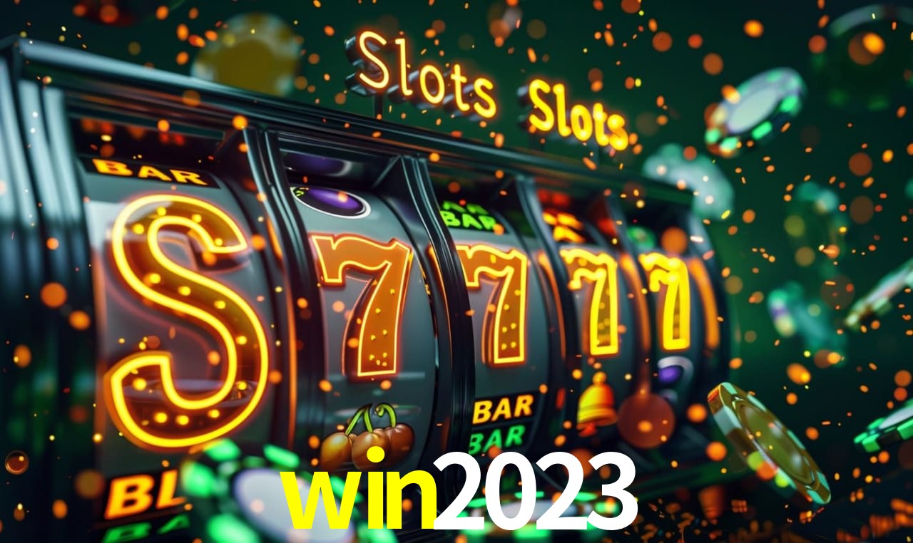 Bônus de Boas-vindas win2023