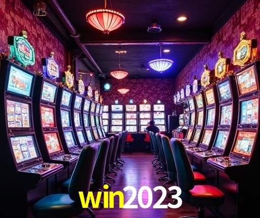 Sistemas de Segurança win2023