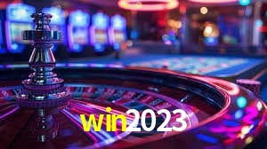 Bonus Features win2023
