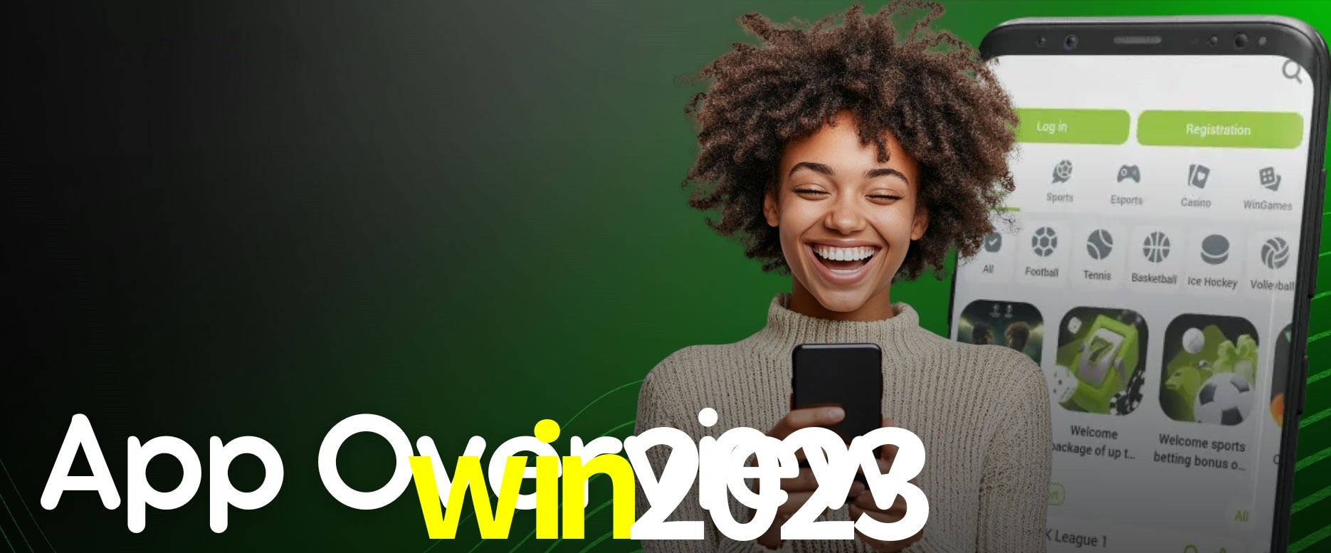 Weekend Specials win2023