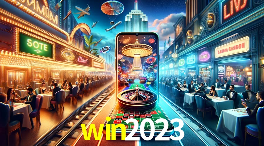 Platform Technology win2023