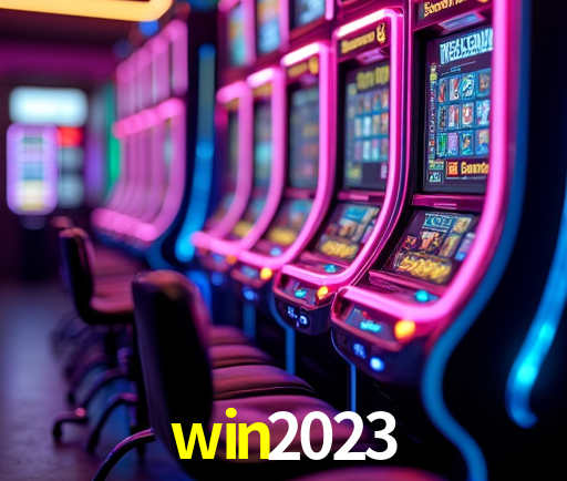 Tecnologia da Plataforma win2023