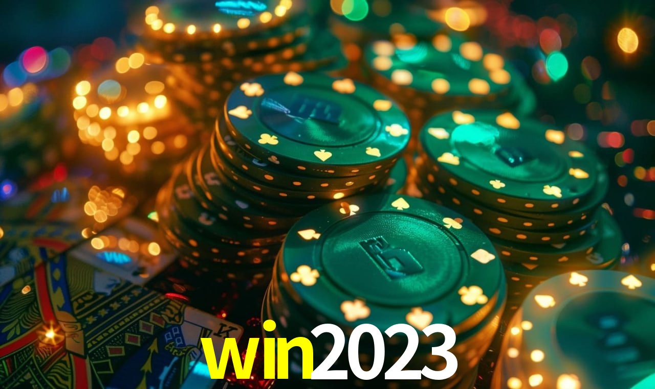 Torneios win2023