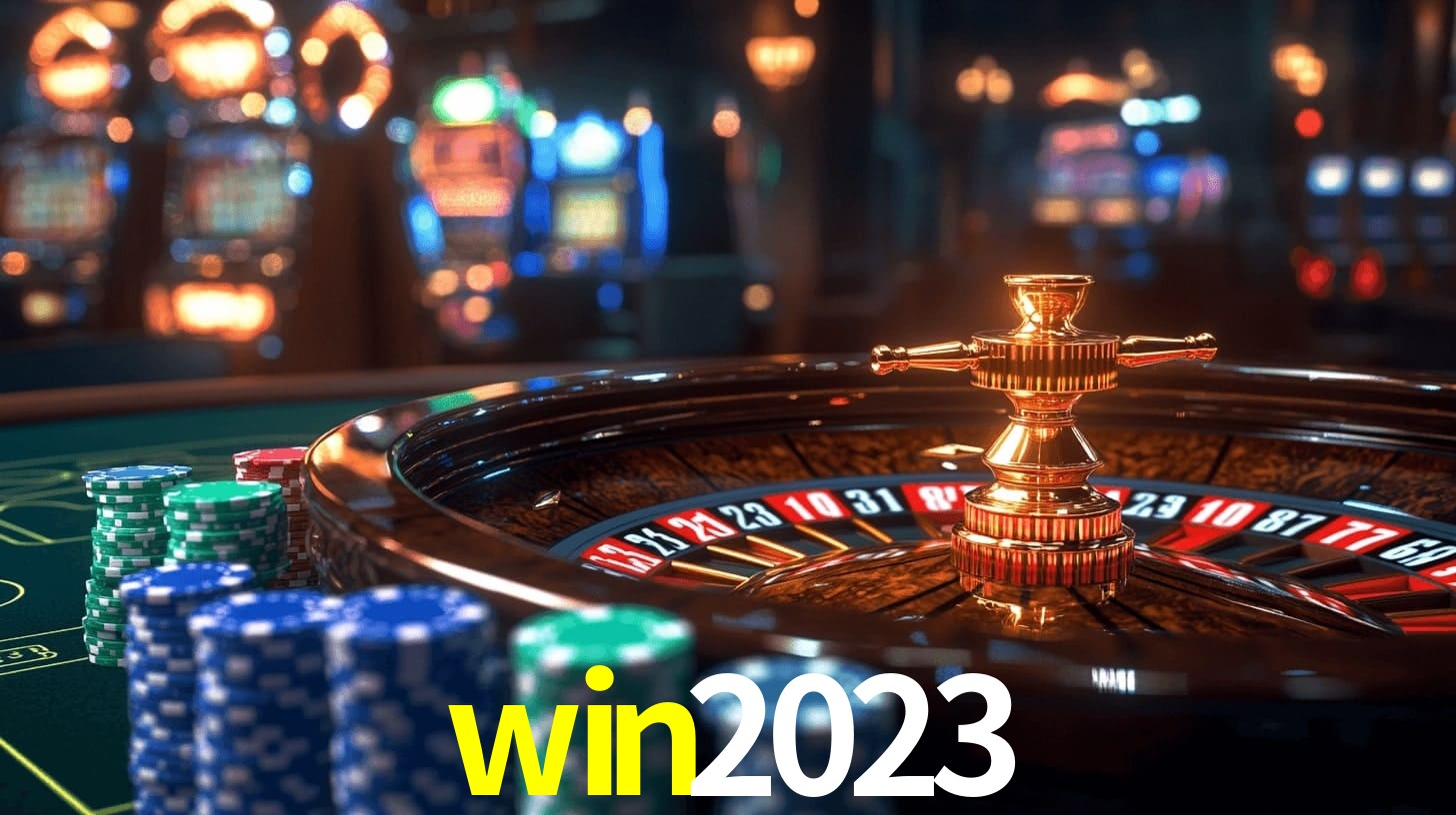 win2023: Jogos de Caça-Níqueis-Altas Recompensas, Roleta-Velocidade, Blackjack-Desafios Máximos