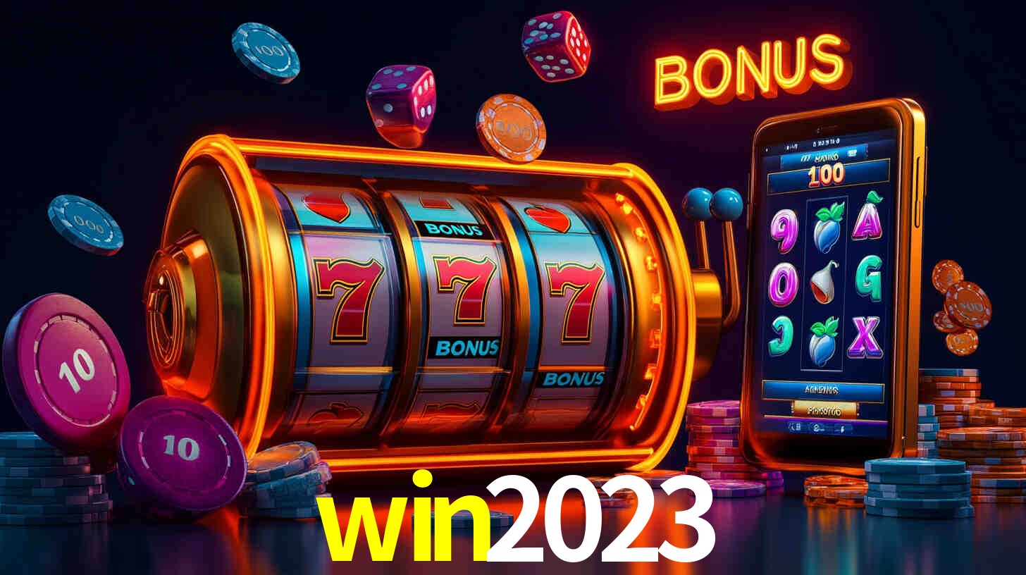 Apostas Esportivas na win2023: Um Guia Completo
