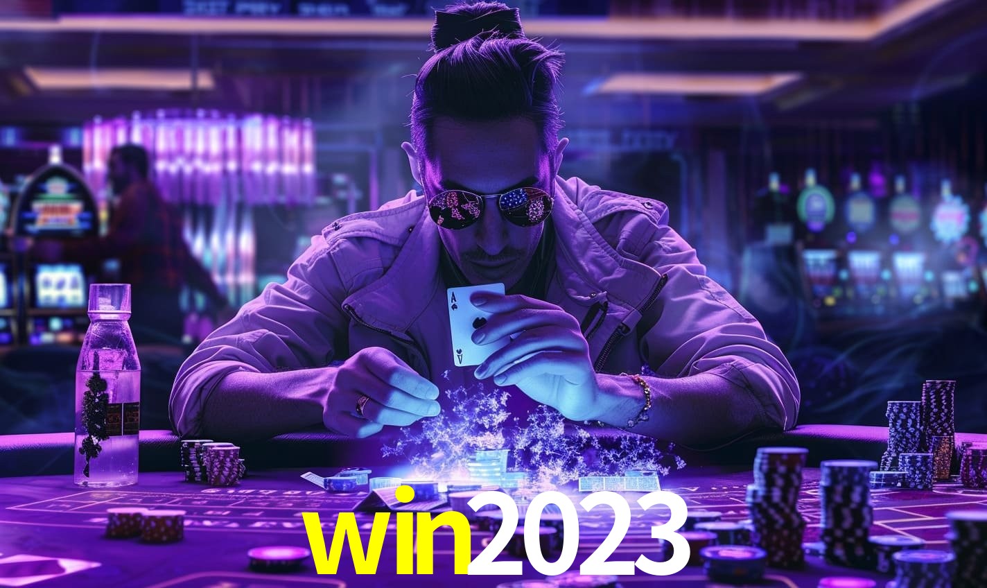 Football Betting win2023