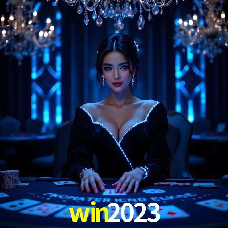 Apostas de Tênis win2023
