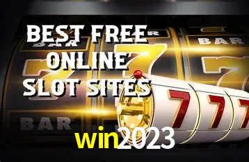 Descubra o Mundo do Cassino Online com win2023