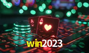 Mesa de Roleta win2023