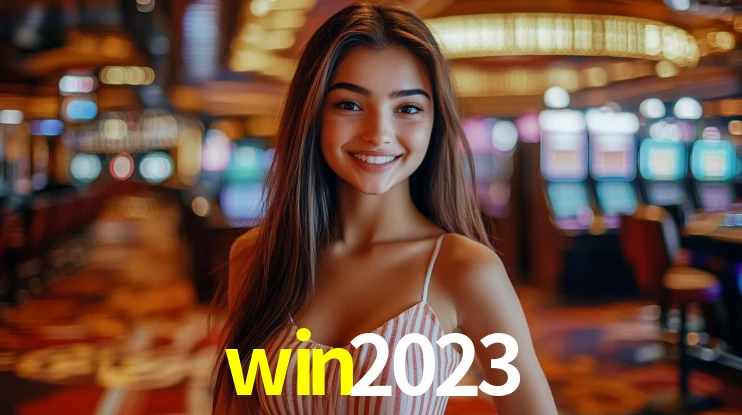 Welcome Bonus win2023