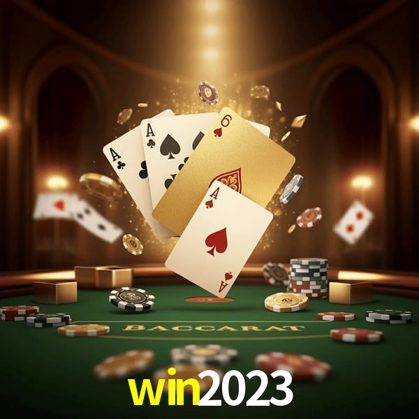 Tennis Betting win2023