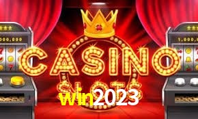 Game Providers win2023