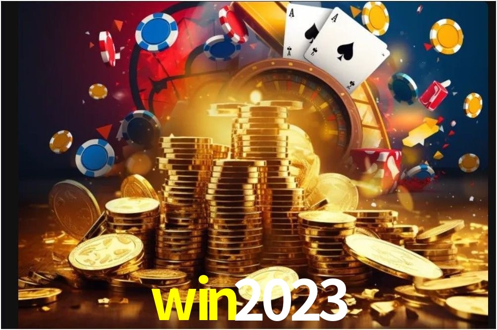 Inovações de Jogos na win2023: O Futuro das Experiências Interativas