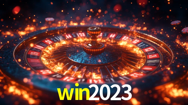 win2023 App Interface