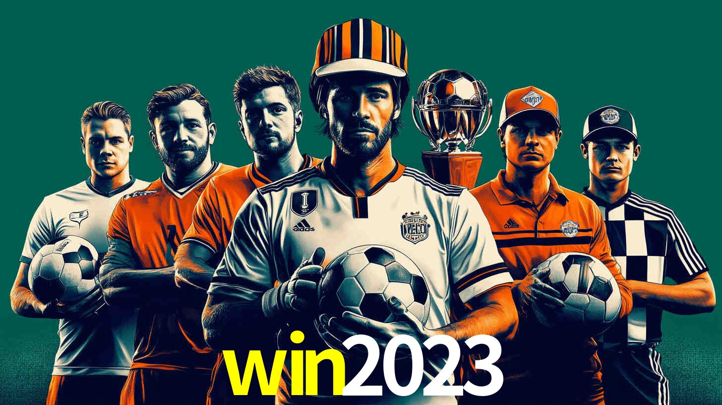 Inovações de Jogos na win2023: O Futuro das Experiências Interativas