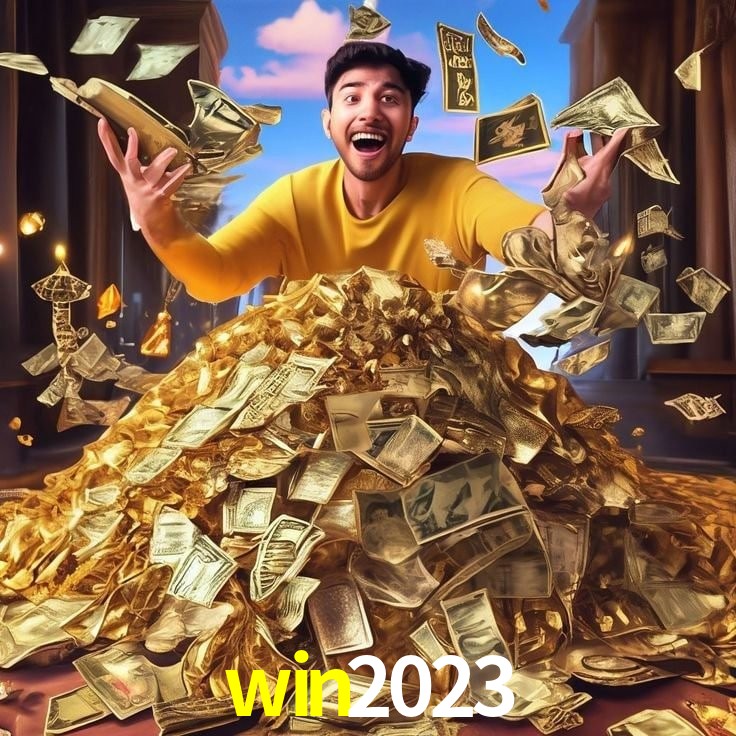 Interface do App win2023