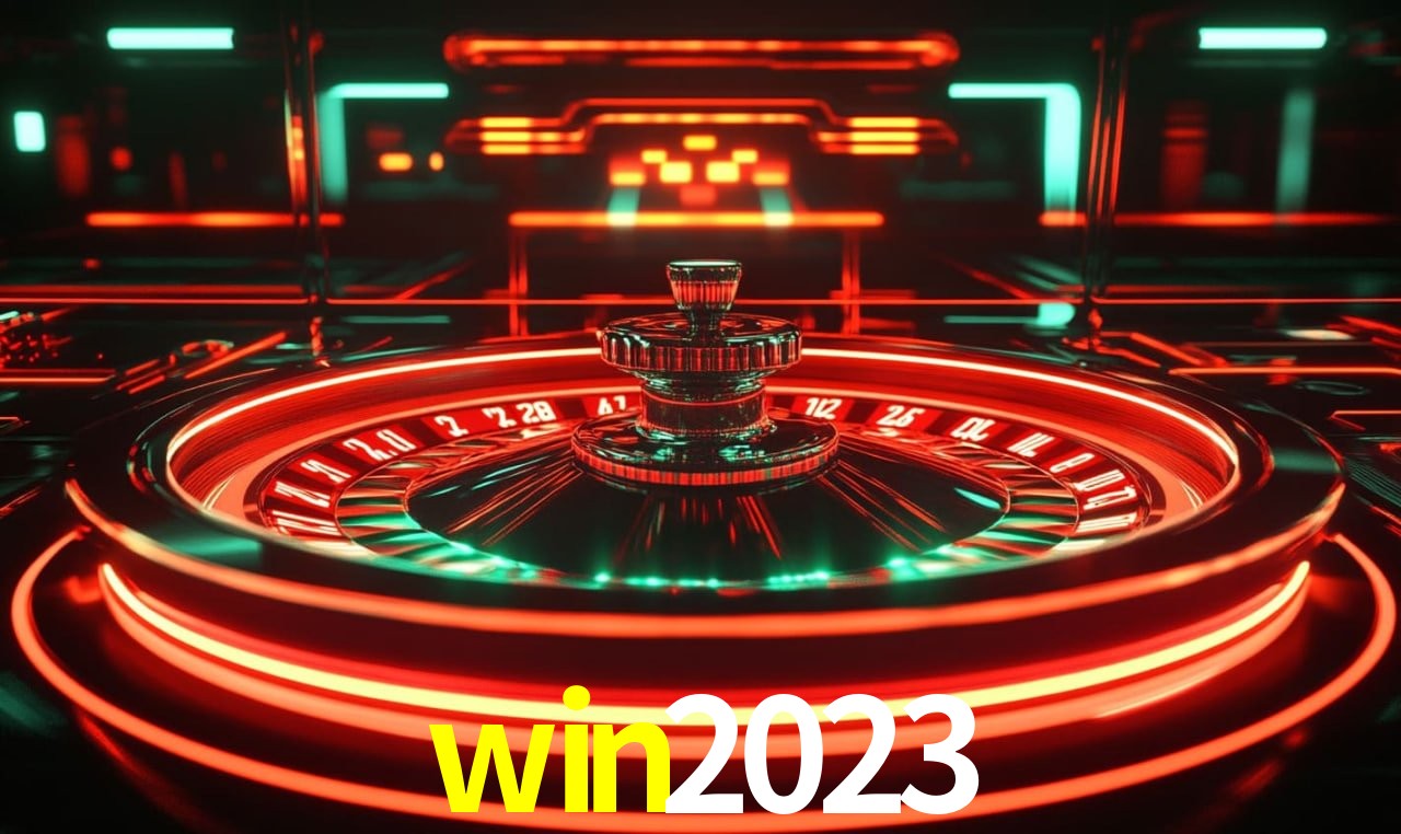 Inovações de Jogos na win2023: O Futuro das Experiências Interativas