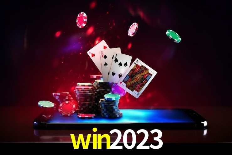 Live Casino win2023