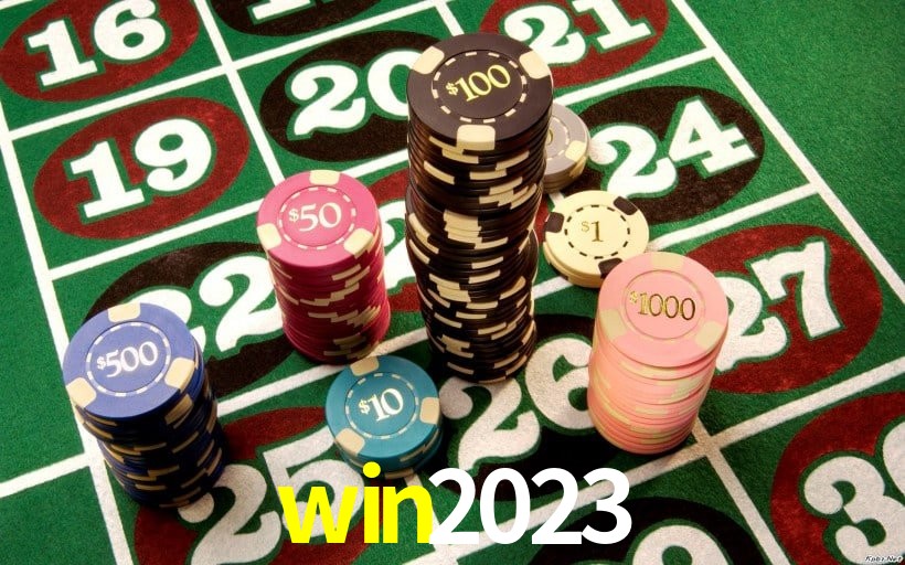 Casino Ao Vivo win2023