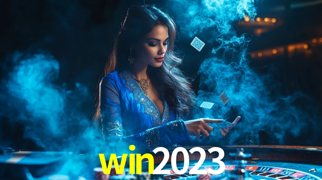 A Experiência Imersiva dos Cassinos Ao Vivo no win2023