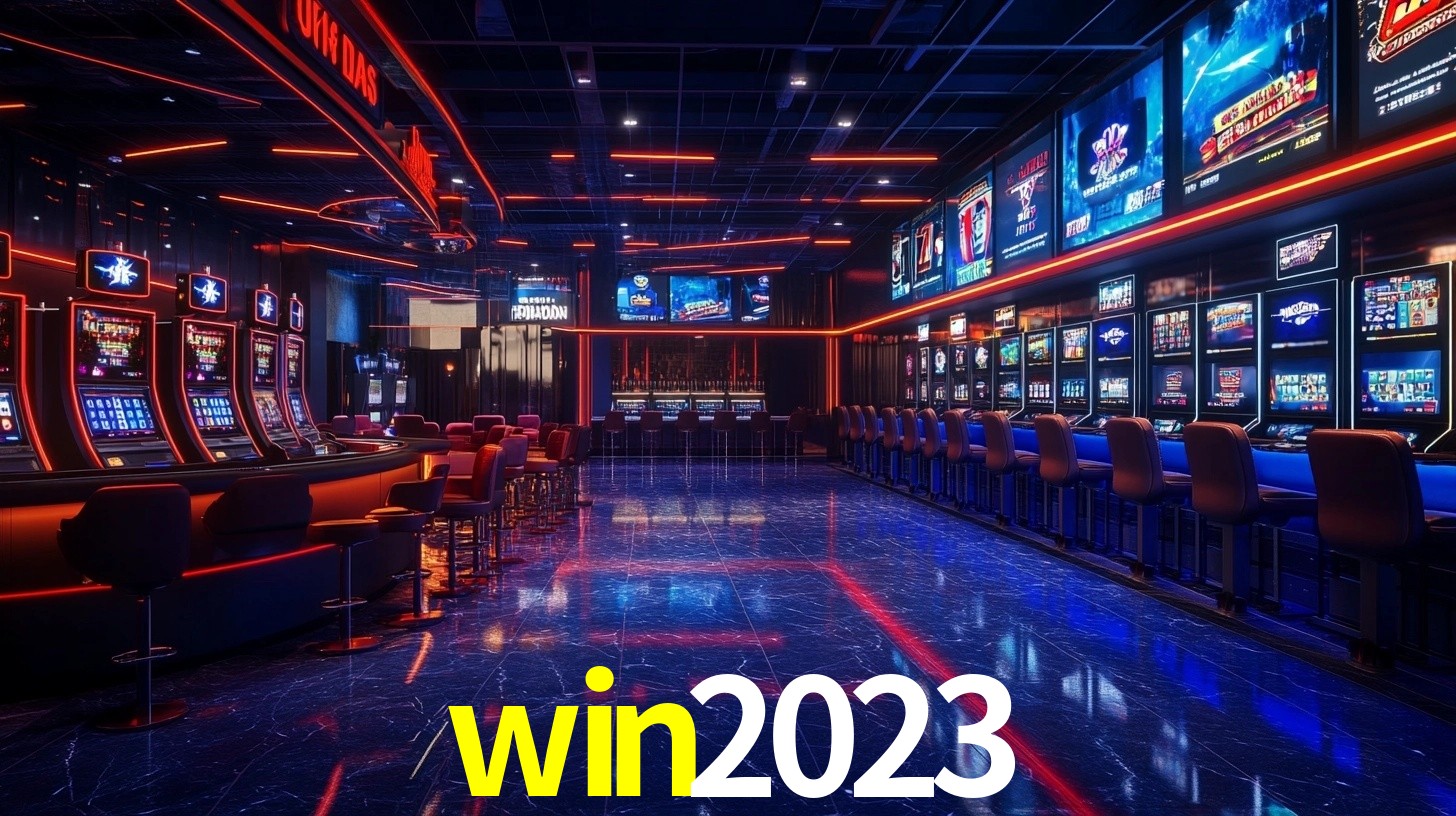 VIP Casino win2023