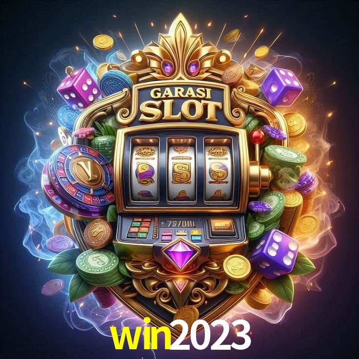 Recursos de Bônus win2023