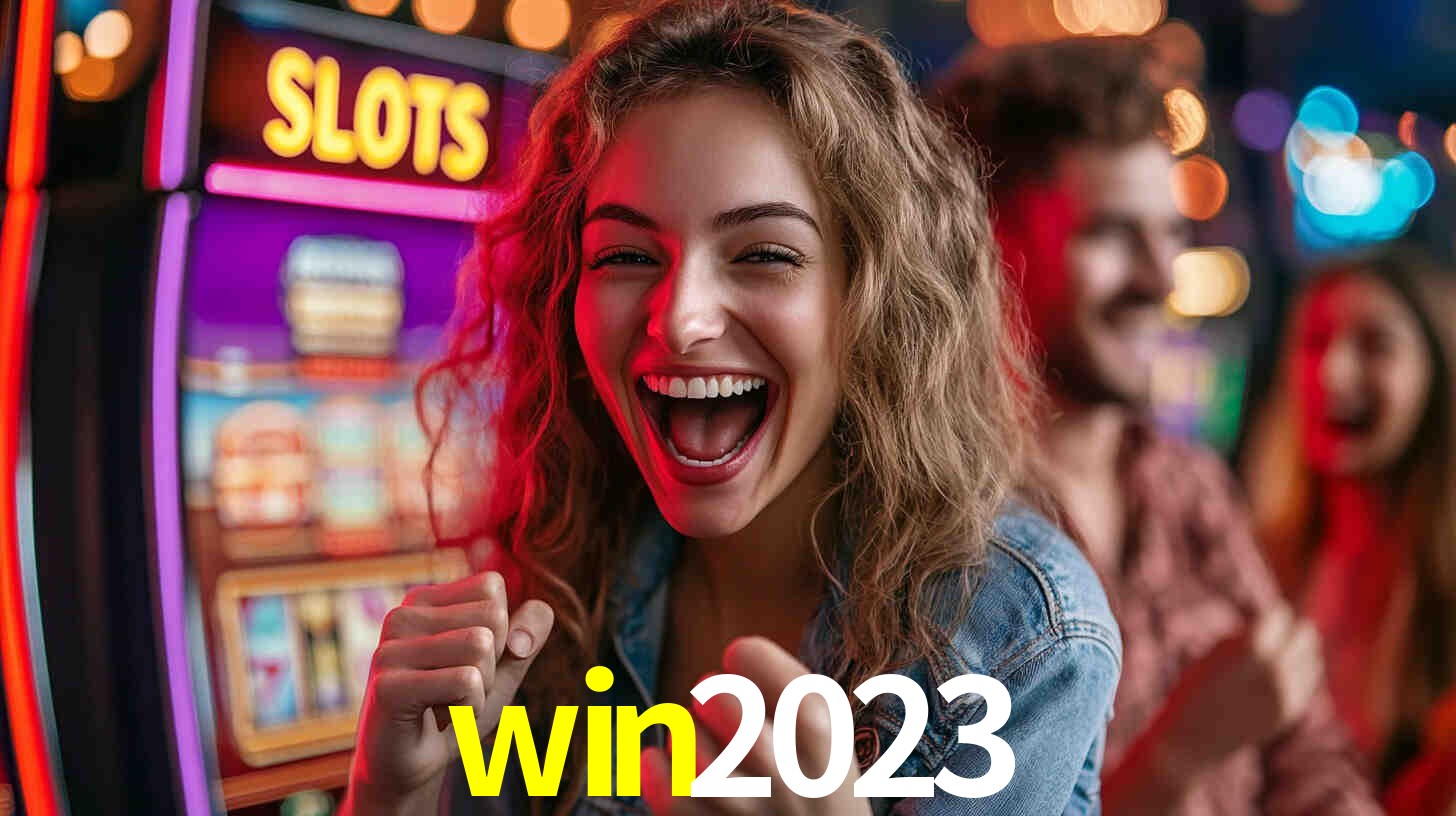 A Popularidade dos Caça-Níqueis no win2023