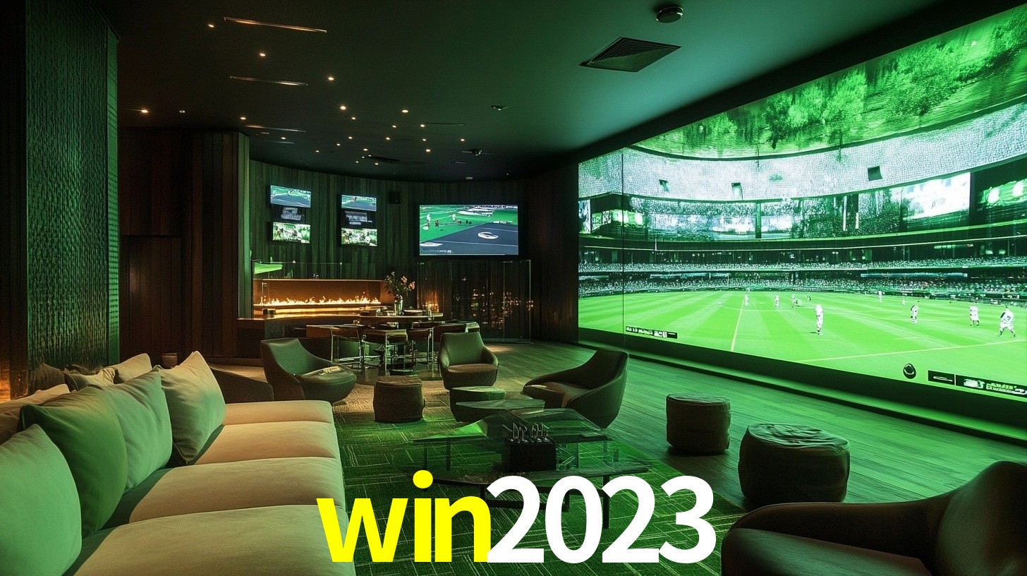 Sinta a adrenalina dos jogos de cassino com win2023