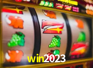Descubra o Mundo do Cassino Online com win2023