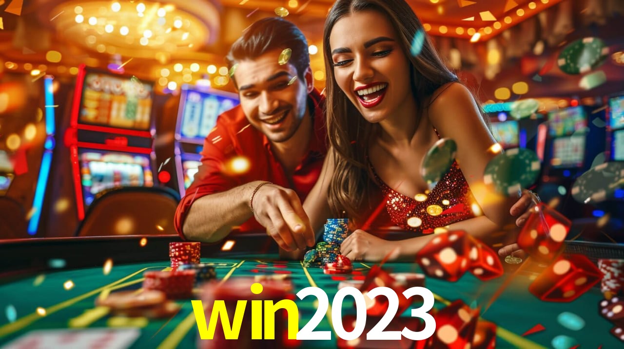 Estatísticas do Jogo win2023