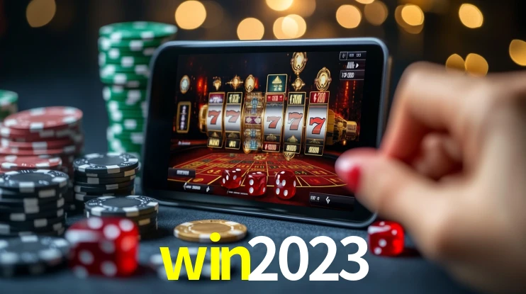 Live Casino win2023