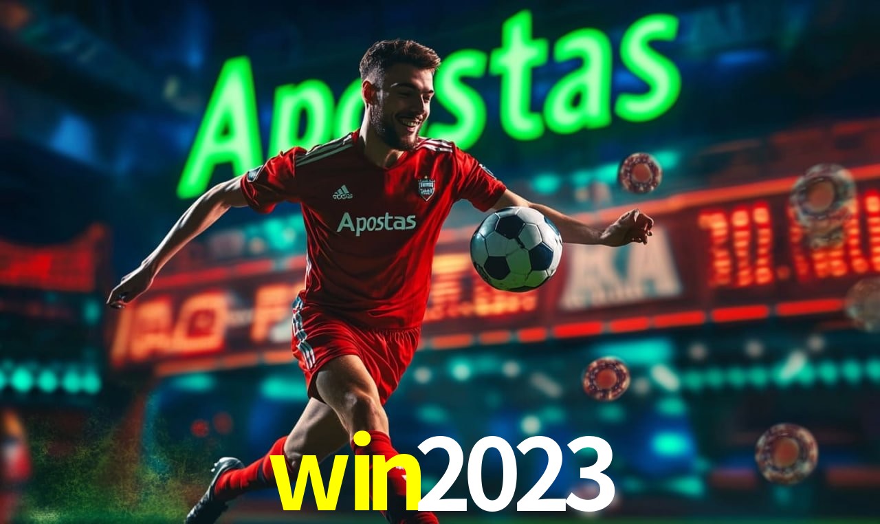 A Emoção da Loteria na win2023: Uma Chance de Mudança de Vida