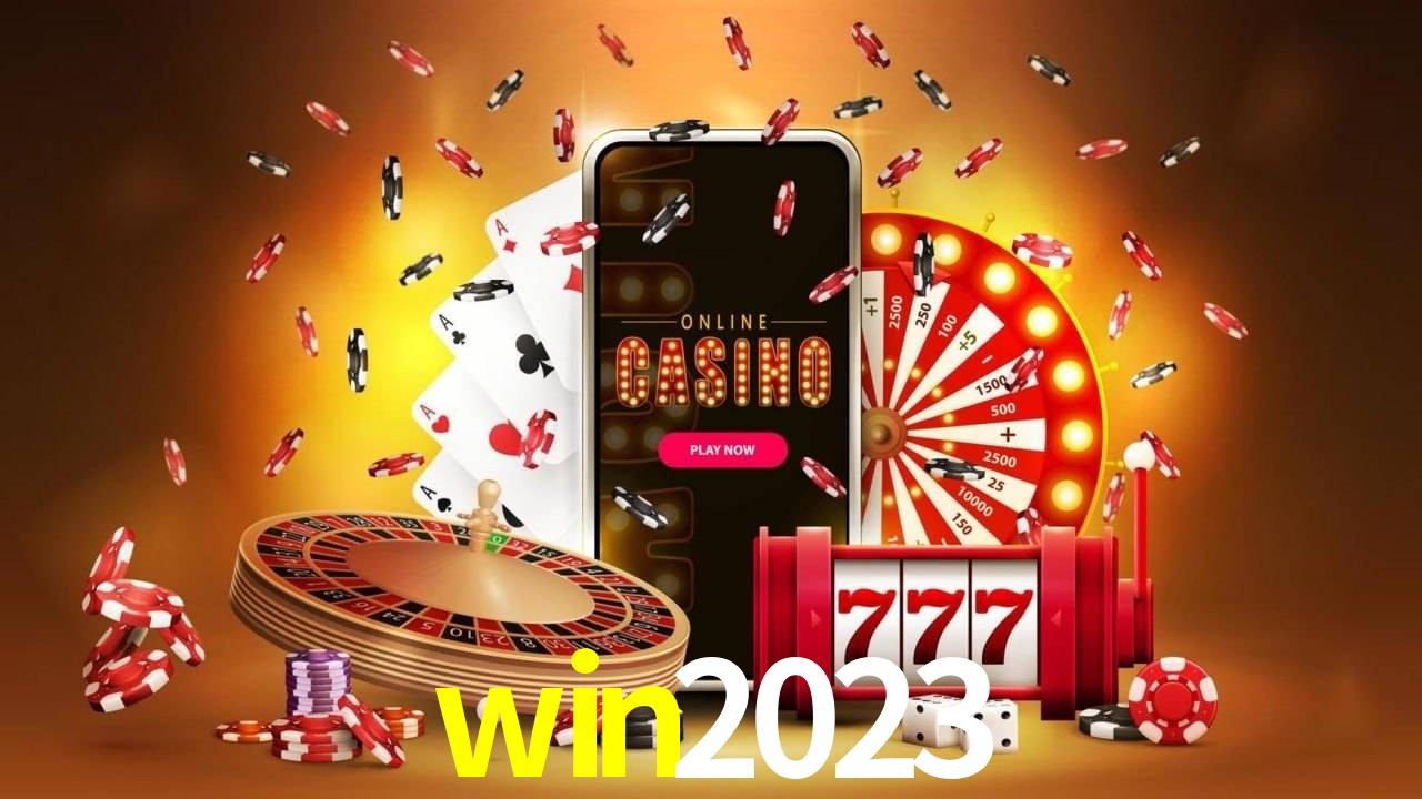 Estatísticas Esportivas win2023