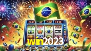 Slot Games win2023