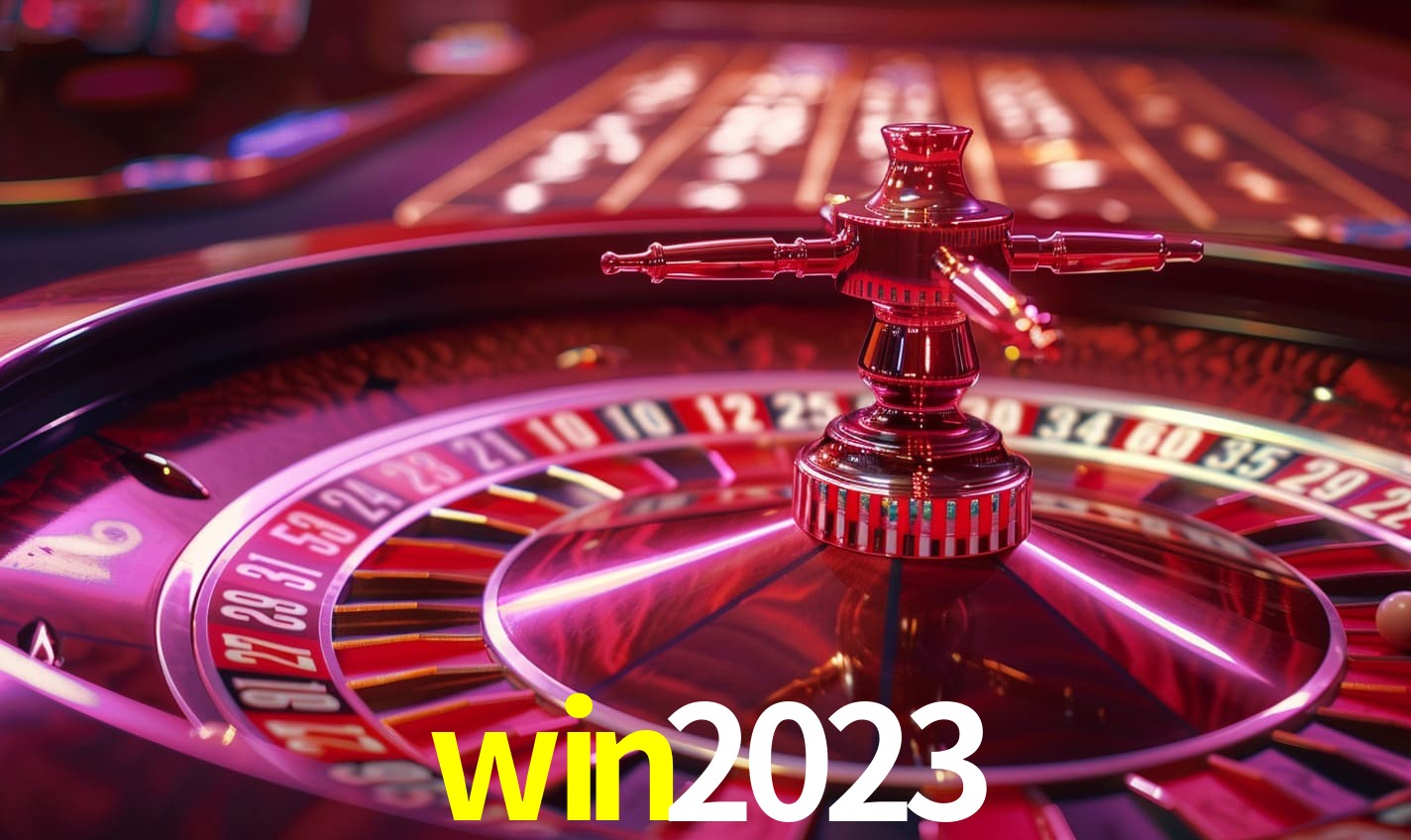 A Popularidade dos Caça-Níqueis no win2023