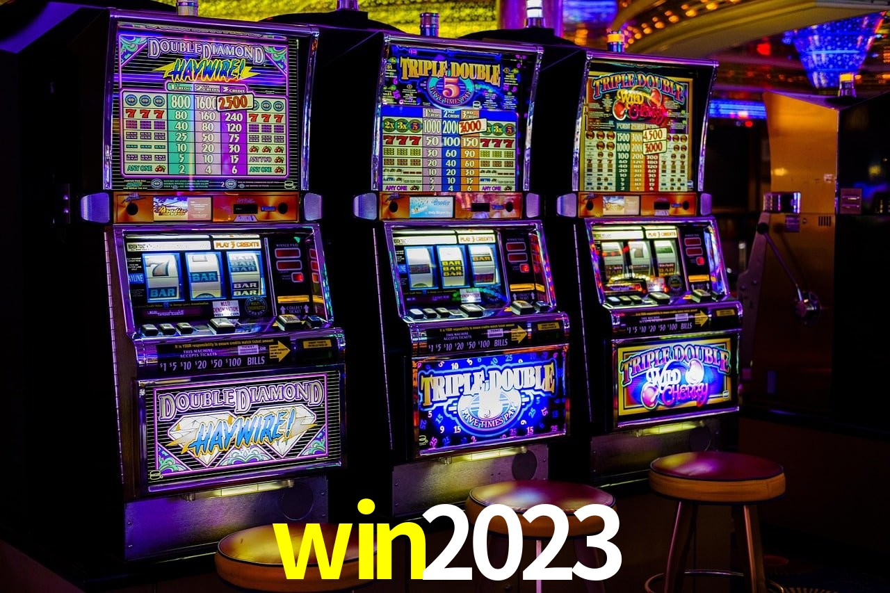 Bônus Diários win2023