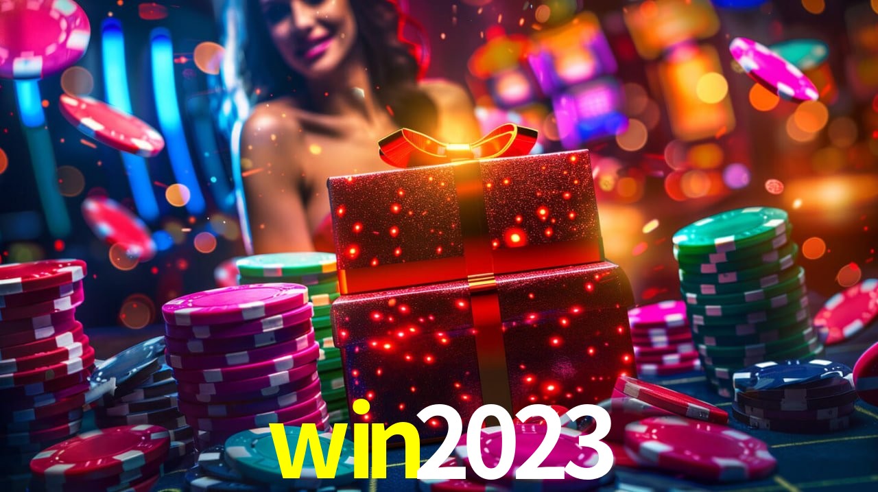 Descubra a Essência do win2023: Nossa História e Compromissos
