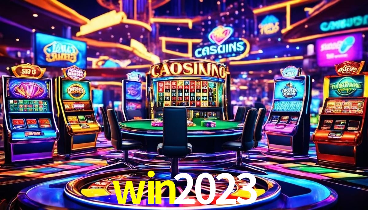 Casino VIP win2023